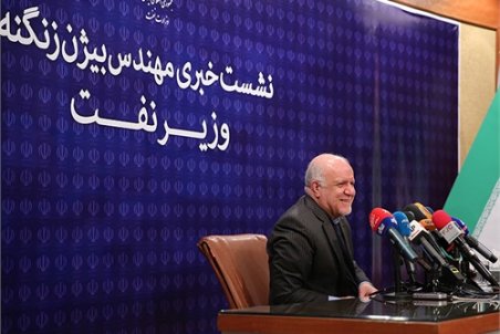 وزیر نفت: در نفت یاس و ناامیدی نیست