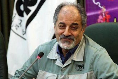 بهرام سبحانی: نباید اعتبار ایران را از بین ببریم