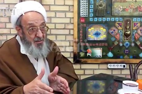 ماجرای حلالیت طلبی هادی غفاری از بازرگان