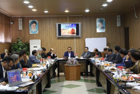 مردم مسئولین امر را در تامین پایدار آب شرب همراهی کنند