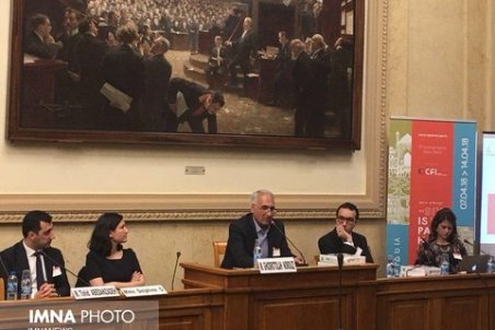 پیام نصف جهان به مردم فرانسه