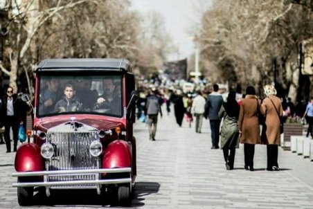 پیاده‌راه همدان و فاکتورهای فراموش شده/انتظاری که برآورده نشد!