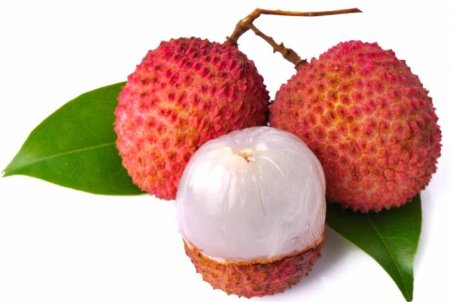 خواص و فواید میوه لیچی