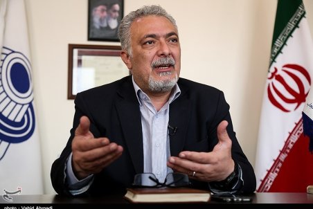 درددل تنها تولیدکننده چادر مشکی ایران؛ "تولید" حمایت می‎خواهد نه صدقه