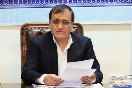 قم | گنبد نمکی قم سایت گردشگری می‌شود