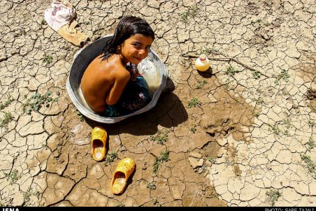 کرمان | بی شناسنامه در جازموریان