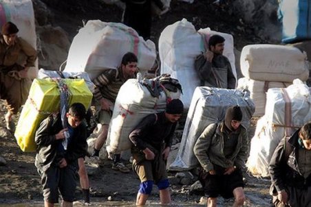 كولبرها بدون متولی مشخص