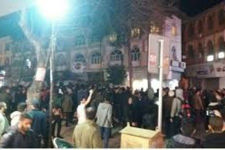 دولت نظامي؛فاجعه تمام