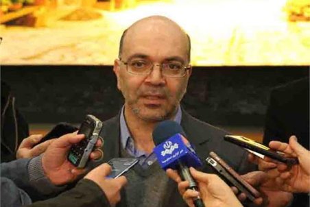 تصفیه‌خانه فاضلاب شرق اهواز پیش از تابستان وارد مدار می‌شود