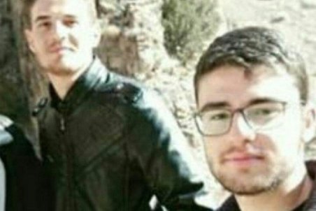 اسامی دانشجویان کشته و مصدوم سانحه واژگونی مینی بوس دانشگاه دامغان