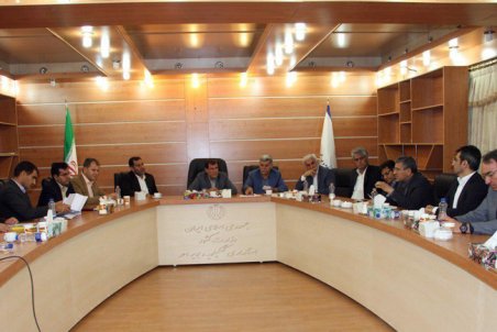 انجام موافقت نهایی برای اجرای مجتمع تفریحی، رفاهی و آموزشی نفت در یاسوج