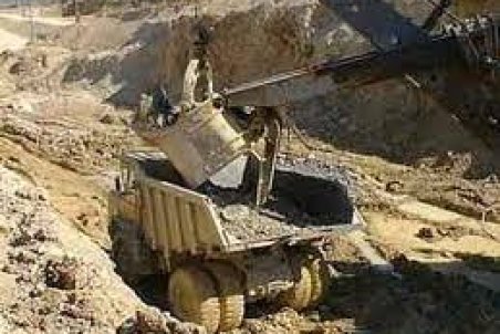 پی‌جویی طلا در لرستان