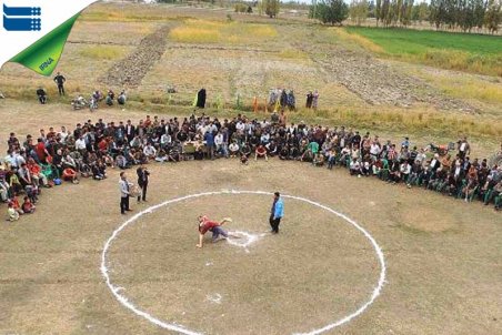 کشتی محلی خوی در مسیر ثبت ملی