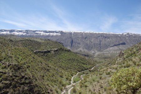 زیرساخت های گردشگری روستای کلم تکمیل می شود