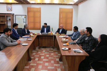 19 اردیبهشت ،اختتامیه دومین جشنواره مطبوعات فارس