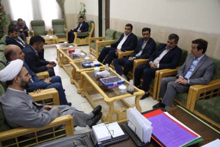 بهره برداری از  قطار شهری قم  تا پایان سال