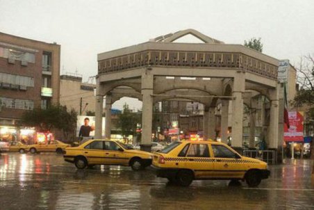 ساماندهی ترافیک اردبیل اولویت اول استان