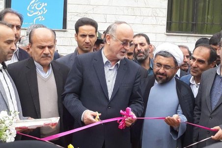 باغ لاله ها ظرفیتی برای جذب گردشگران