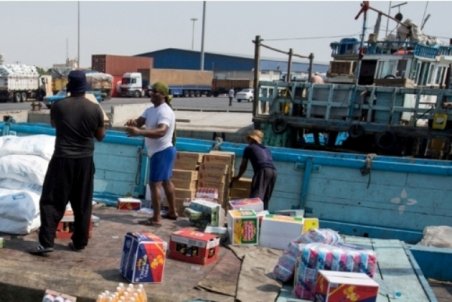 مصوبه کالای همراه ملوان اصلاح شد