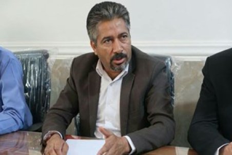 بافت‌های فرسوده حاجی‌آباد نيازمند ترميم