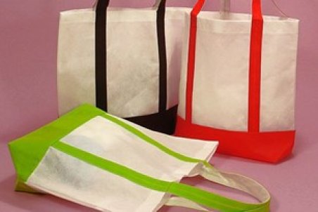 توزیع 5 هزار کیسه پارچه‌ای در گلپایگان در حمایت از محیط زیست