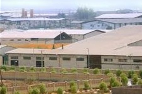 شناسایی ظرفیت‌های تولید در شهرک‌ها و نواحی صنعتی کهگیلویه و بویراحمد