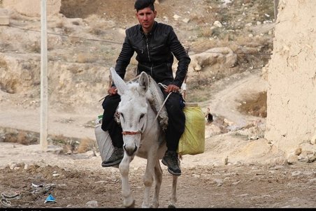 خطر تنش آبی در شهرهای کهگیلویه و بویراحمد جدی است