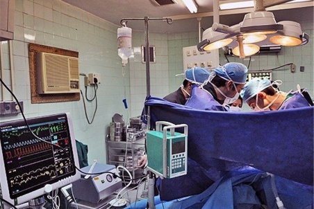 کهگیلویه و بویراحمد| اهدا عضو جوان کهگیلویه و بویراحمدی به ۶ بیمار جان تازه بخشید