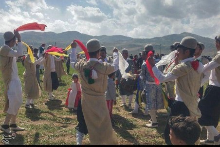 کهگیلویه و بویراحمد| جشنواره توانمندی‌های عشایر کهگیلویه و بویراحمد برگزار شد