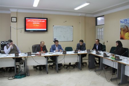 گلستان|طرح رتبه‌بندی خبرنگاران در استان گلستان اجرا می‌شود