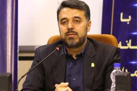 همدان| آغاز عملیات احداث بیمارستان بزرگ همدان