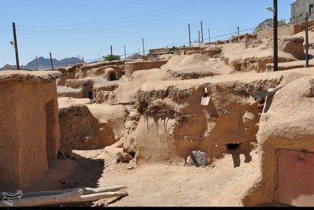 خراسان جنوبی| "ماخونیک" بیرجند یکی از هفت روستای شگفت انگیز دنیا