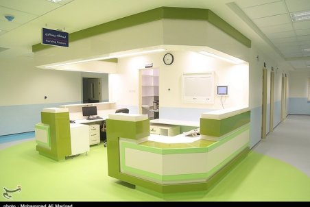 چهارمحال و بختیاری| بدهی۲۶۰ میلیارد تومان بیمه ها به دانشگاه علوم پزشکی شهرکرد