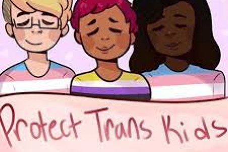 کودکان تراجنسیتی؛ تمسخر و توهین از روی ناآگاهی