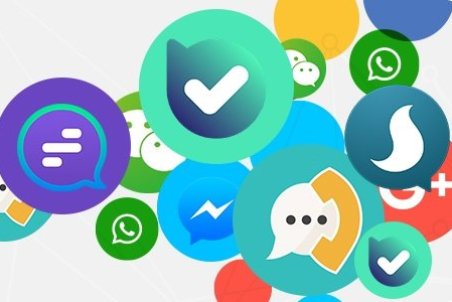 تعرفه استفاده از پیام‌رسان‌های داخلی یک‌سوم خارجی‌ها شد