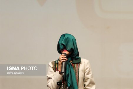 مراسم ۷۸ سالگی رادیو