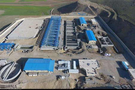 کرمانشاه|سفر وزیر نیرو به کرمانشاه