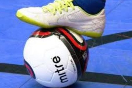 همدان|تویسرکان میزبان فوتسال لیگ مناطق کشور شد