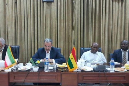 همدان| آماده همکاری اقتصادی و تجاری با ملایر هستیم