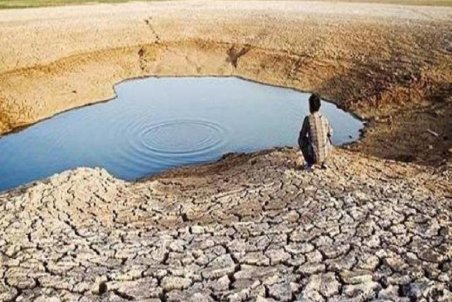 بندرعباس| بحران کم آبی بر 26 شهر هرمزگان سایه افکنده است