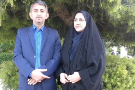 ساری| زوج خبرنگاران ایرنای مازندران در جشنواره دانشگاهها برتر شدند