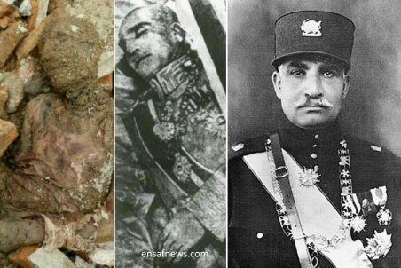 نگاه انتقادی به یادداشتی درباره رضاشاه