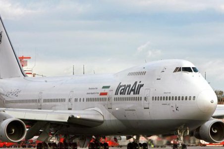 بویینگ پرید؟