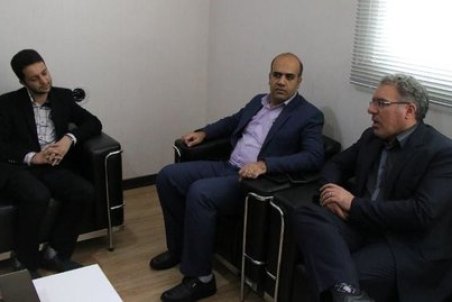 اصفهان| دعوت شهردار مبارکه از نخبگان برای همکاری