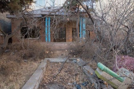 تهران: سرپرست شهرداری: خانه نیما یوشیج خریداری می شود