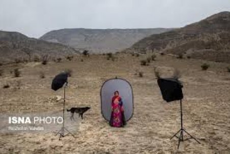 بوشهر| سهم تو از تنهایی من