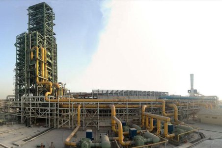 بندرعباس| ادغام قطعی صبا فولاد خلیج فارس و فولاد هرمزگان شایعه است