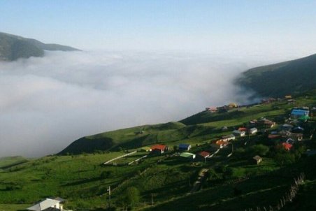 مازندران| لاویج نور پارک گردشگری ایران می‌شود؟