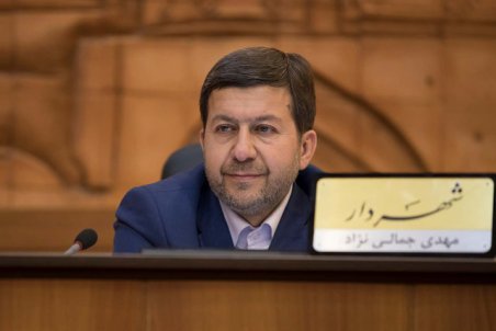 یزد| ایجاد پارک کم‌آبخواه برای اولین بار در استان