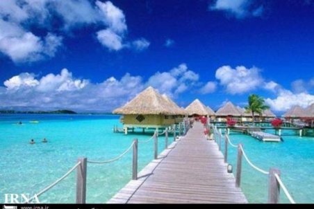 مازندران|احداث جزیره های مصنوعی در دریای خزر؛ فرصت یا تهدید ؟